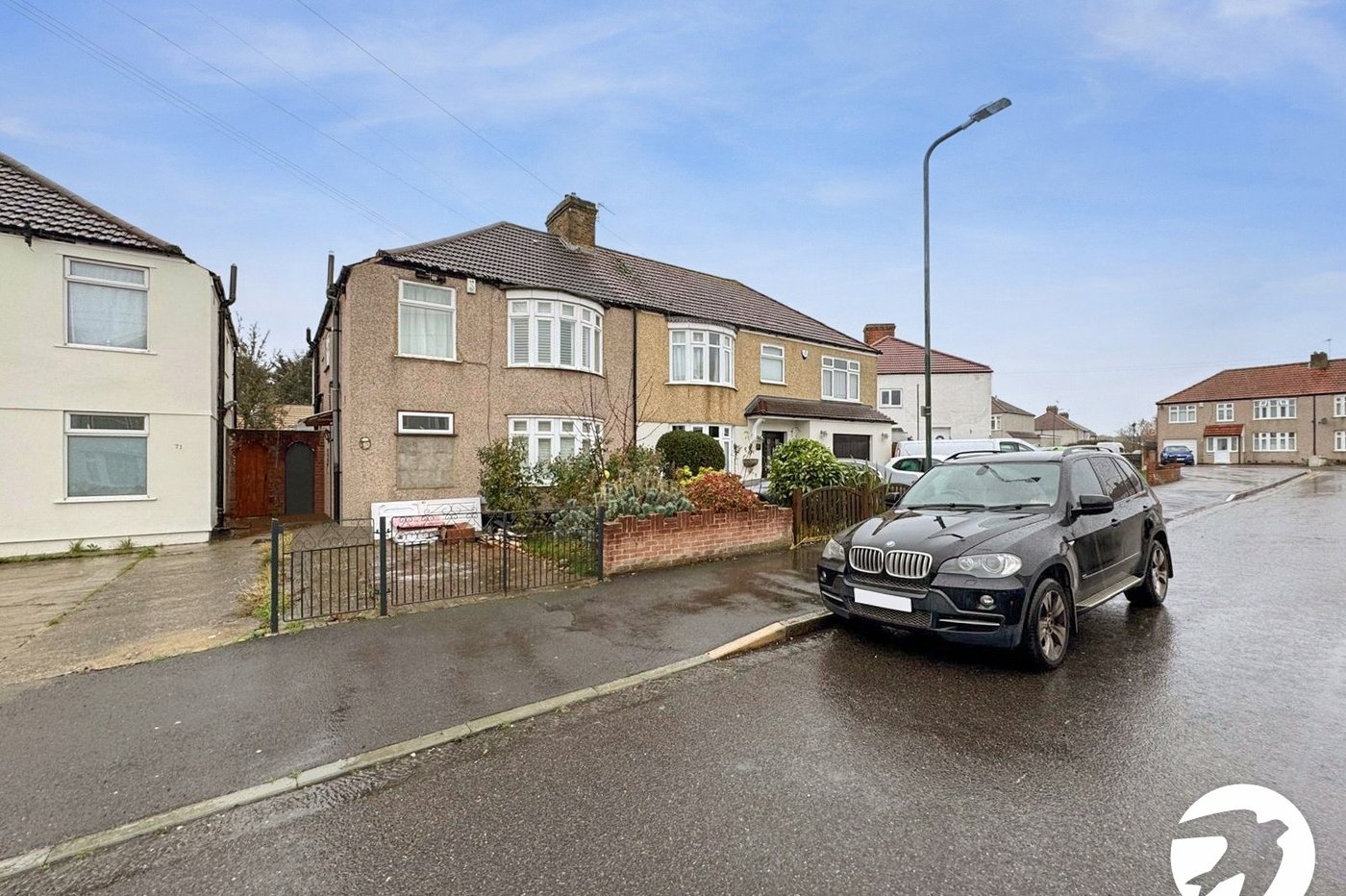 4 bedroom house to rent in Welling | 