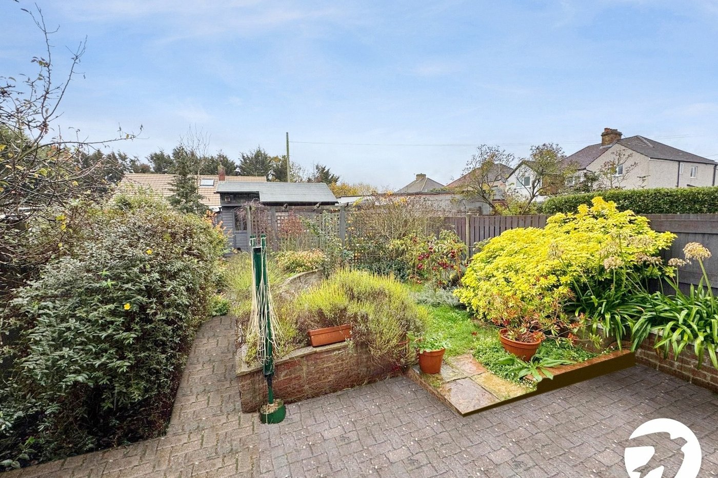 4 bedroom house to rent in Welling | 