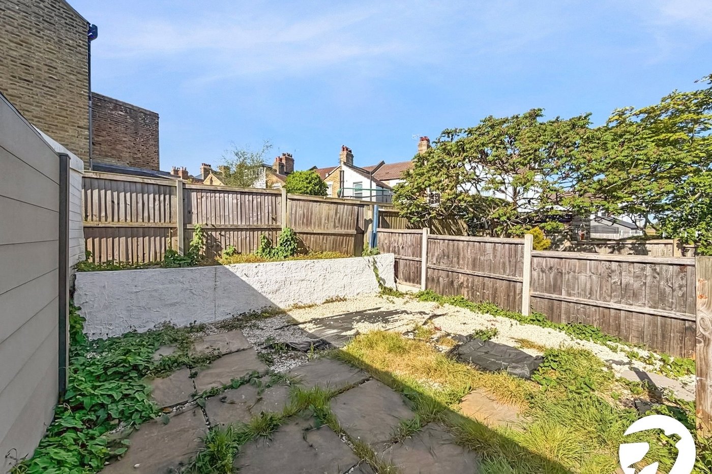 2 bedroom house to rent in London | 