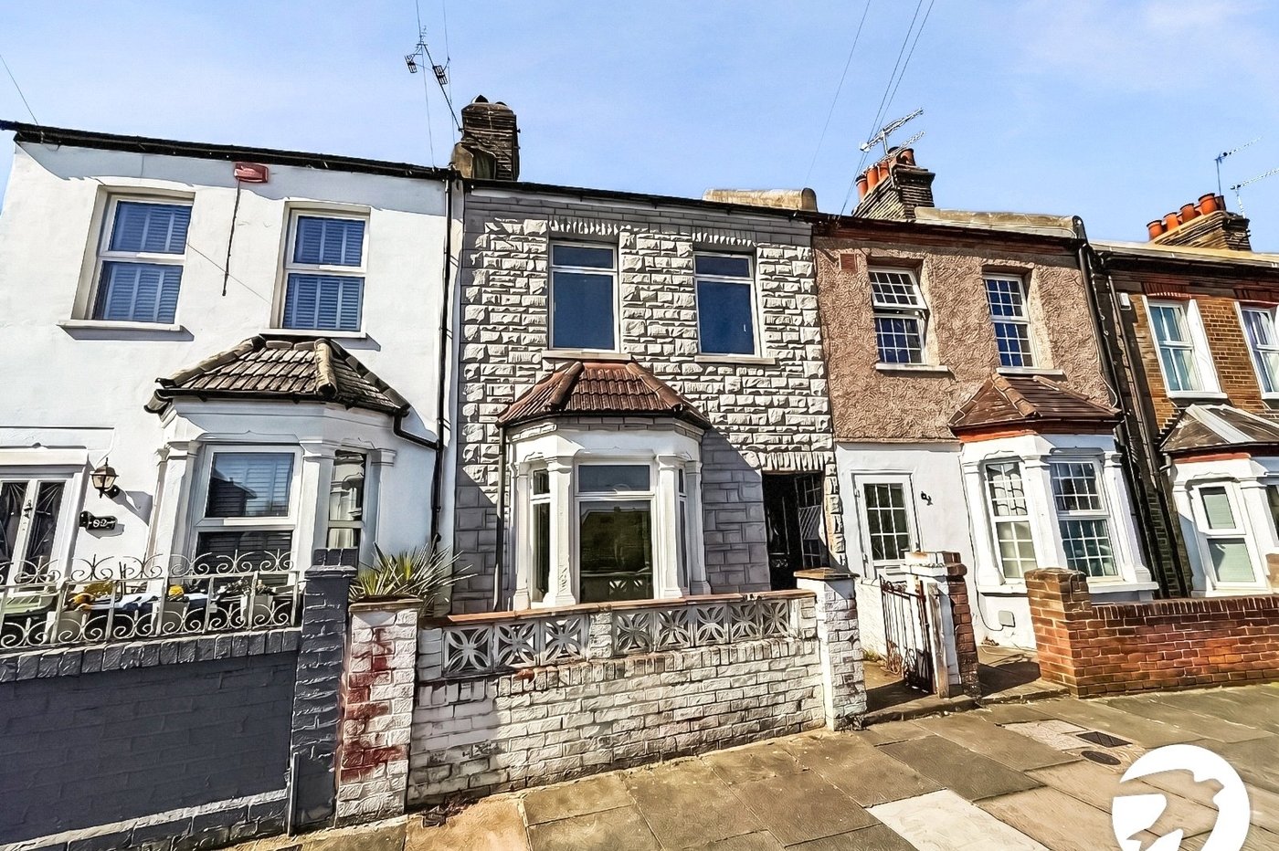 2 bedroom house to rent in  | 