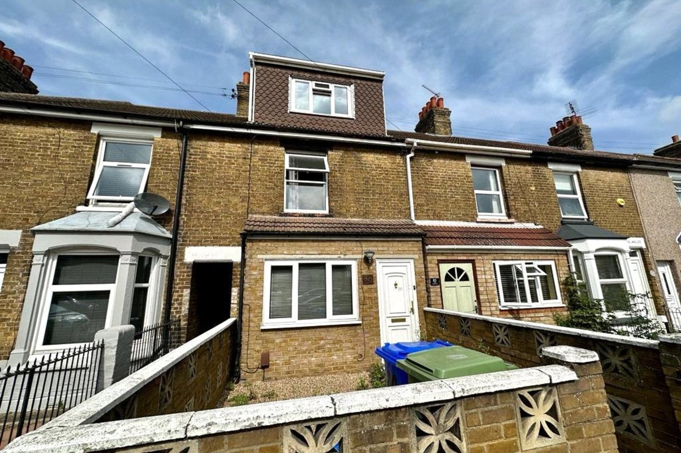 1 bedroom property to rent in Sittingbourne | Robinson Michael & Jackson