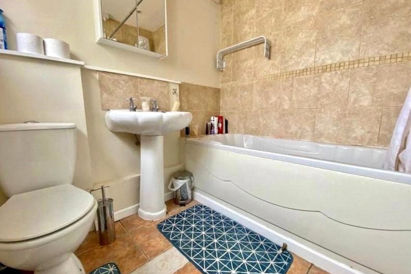 1 bedroom property to rent in Sittingbourne | Robinson Michael & Jackson