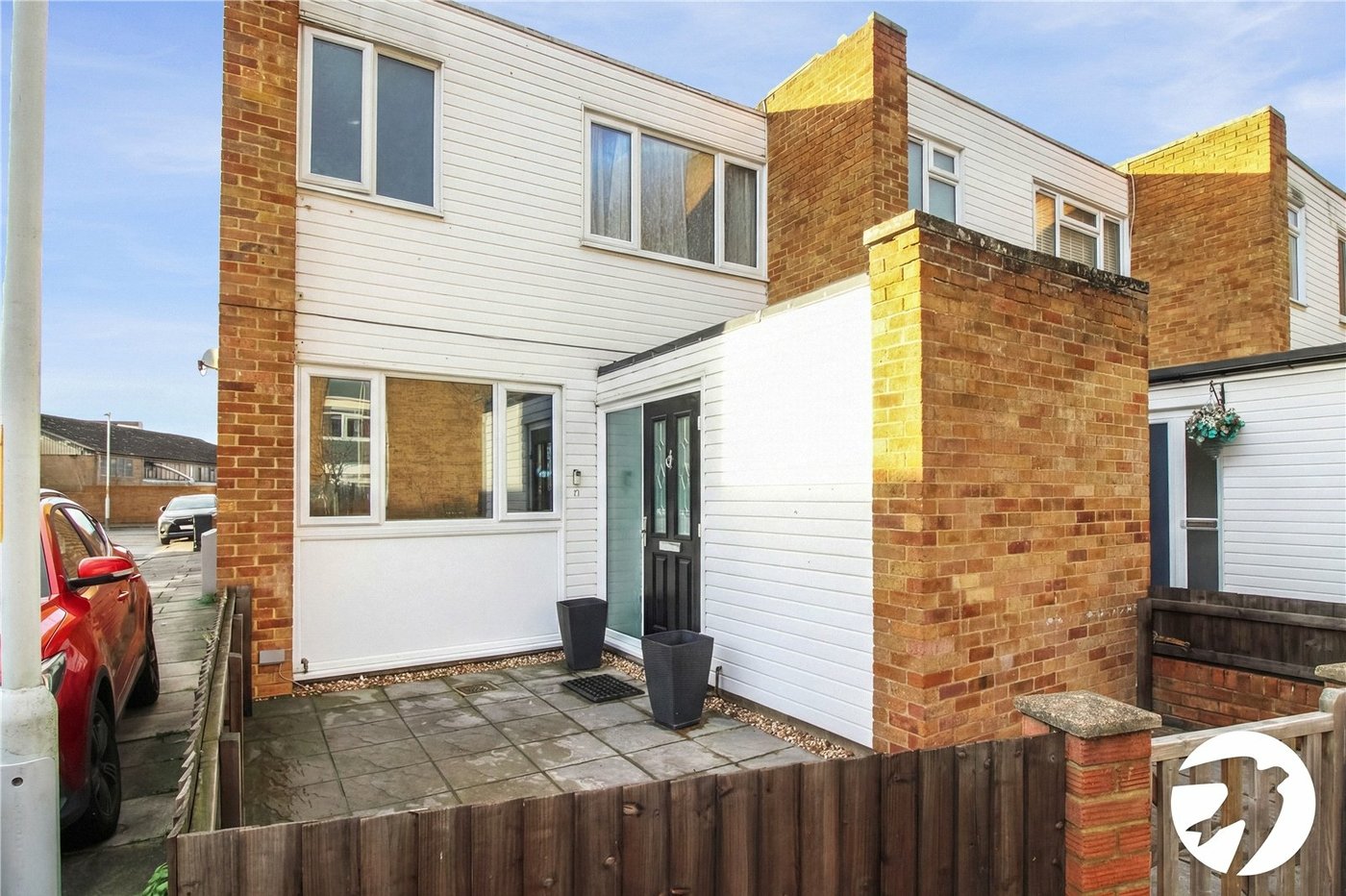 3 bedroom house to rent in Northfleet | Robinson Michael & Jackson