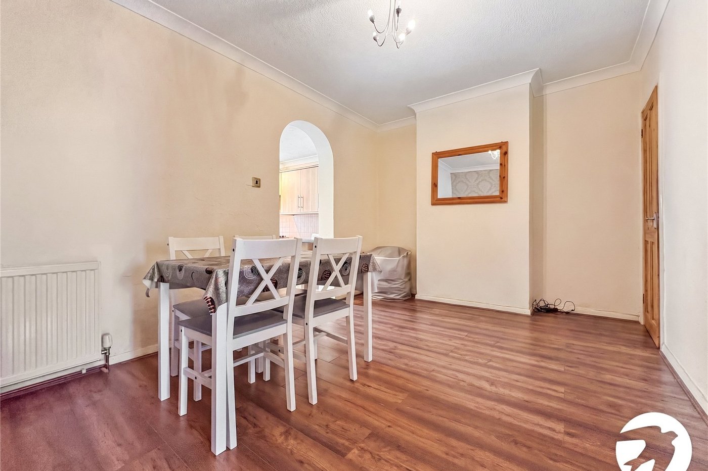 2 bedroom house to rent in Gillingham | Robinson Michael & Jackson