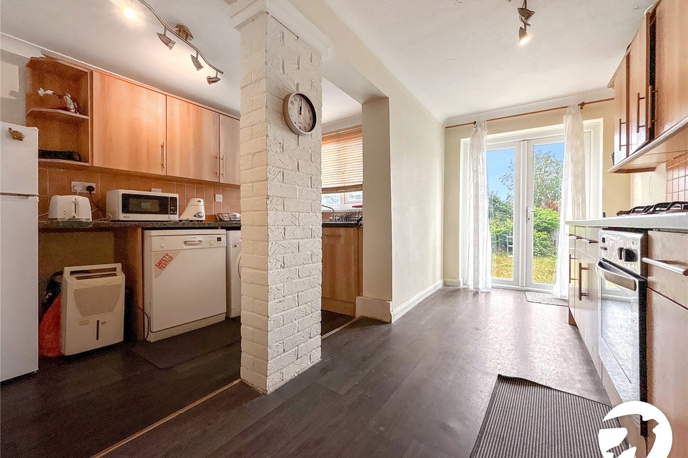 2 bedroom house to rent in Gillingham | Robinson Michael & Jackson