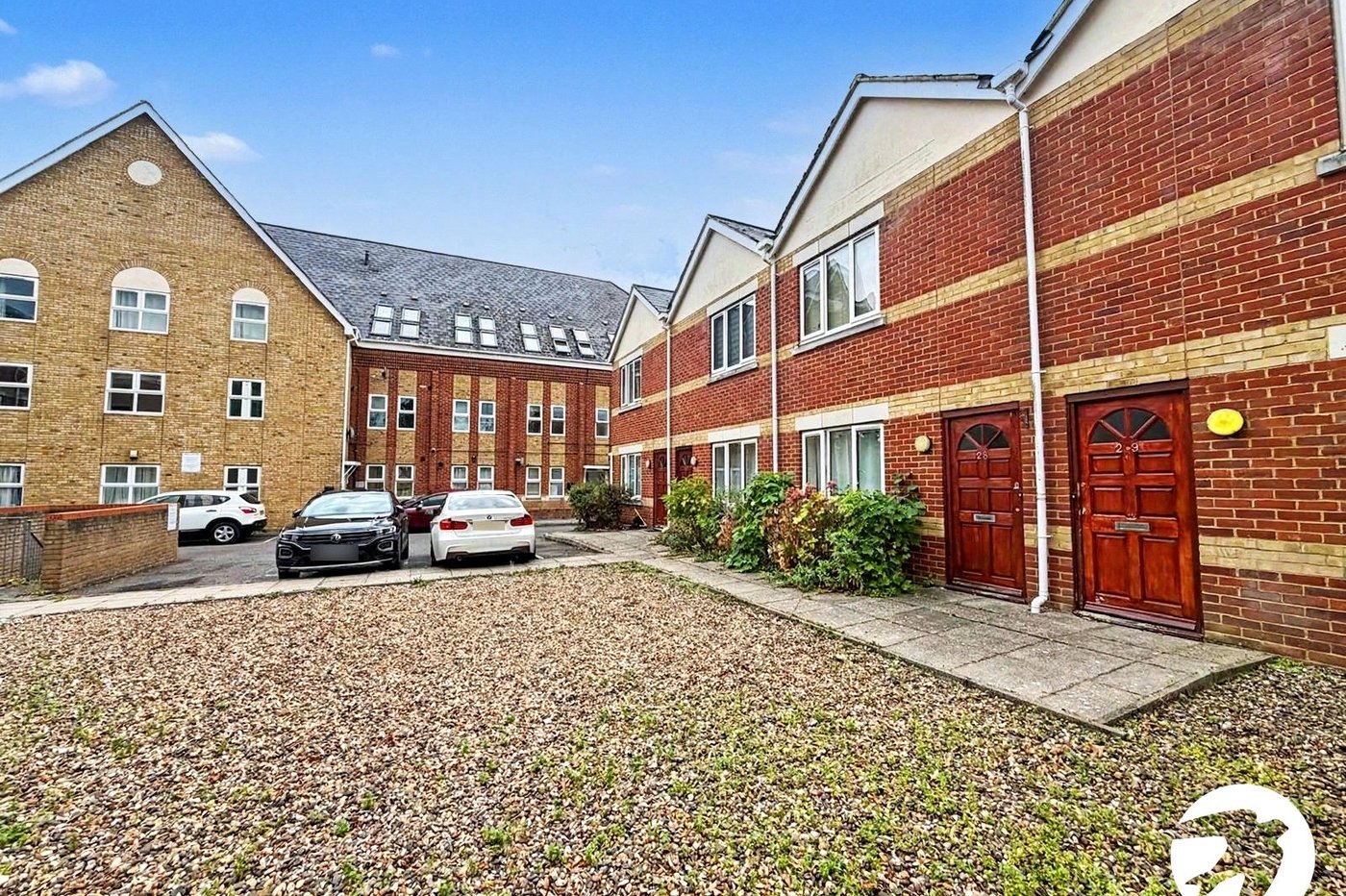 1 bedroom property to rent in Gillingham | Robinson Michael & Jackson