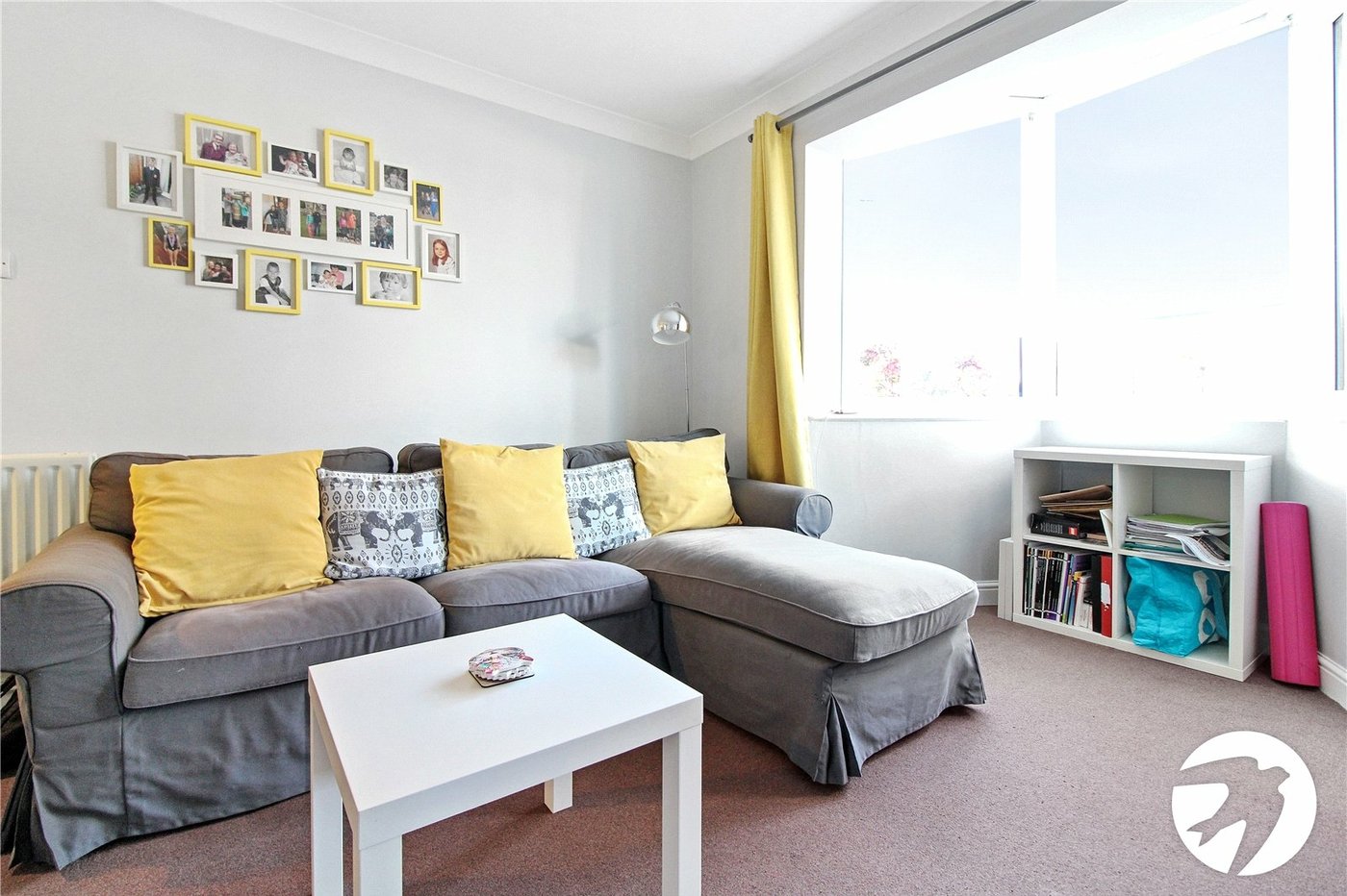 3 bedroom house to rent in Swanscombe | Robinson Michael & Jackson