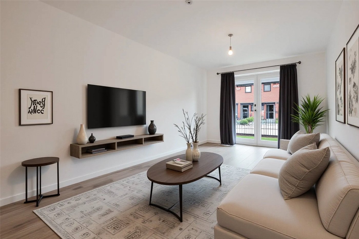 2 bedroom property to rent in Langley | Robinson Michael & Jackson