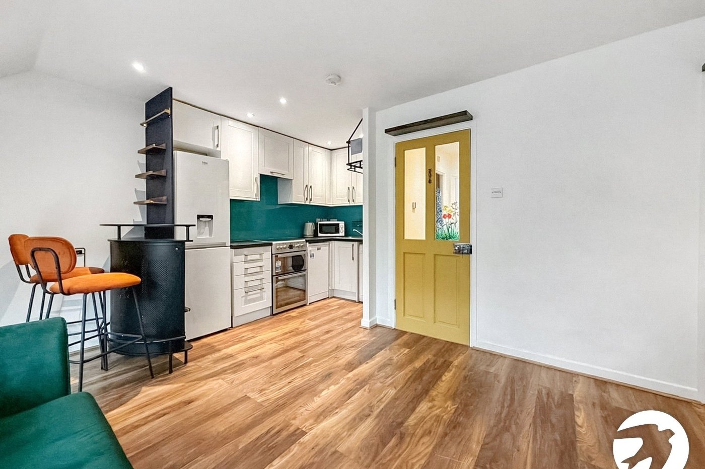 1 bedroom property to rent in London | 