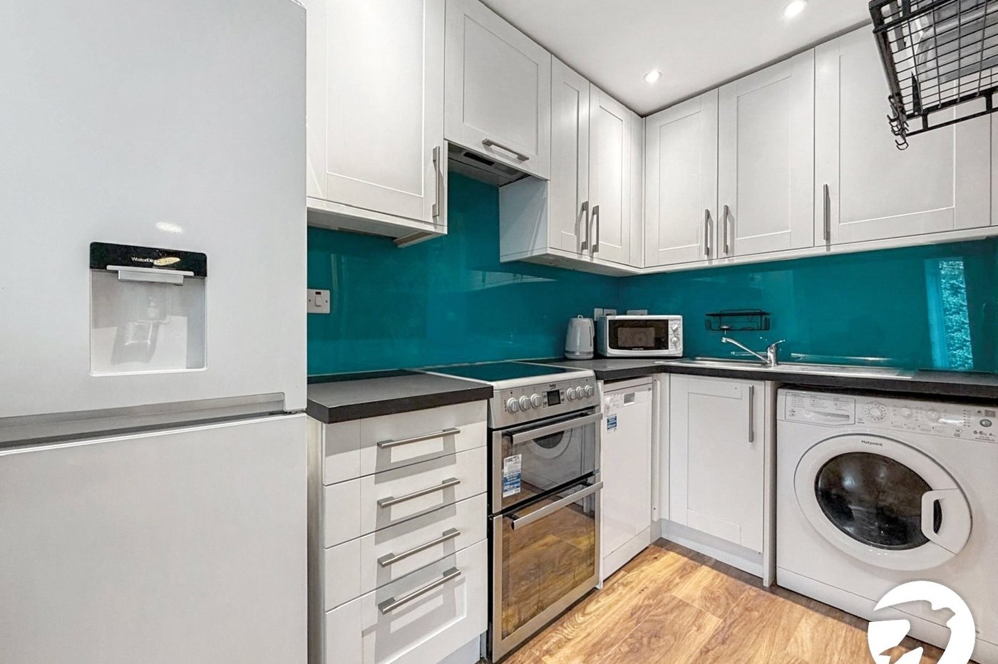 1 bedroom property to rent in London | 