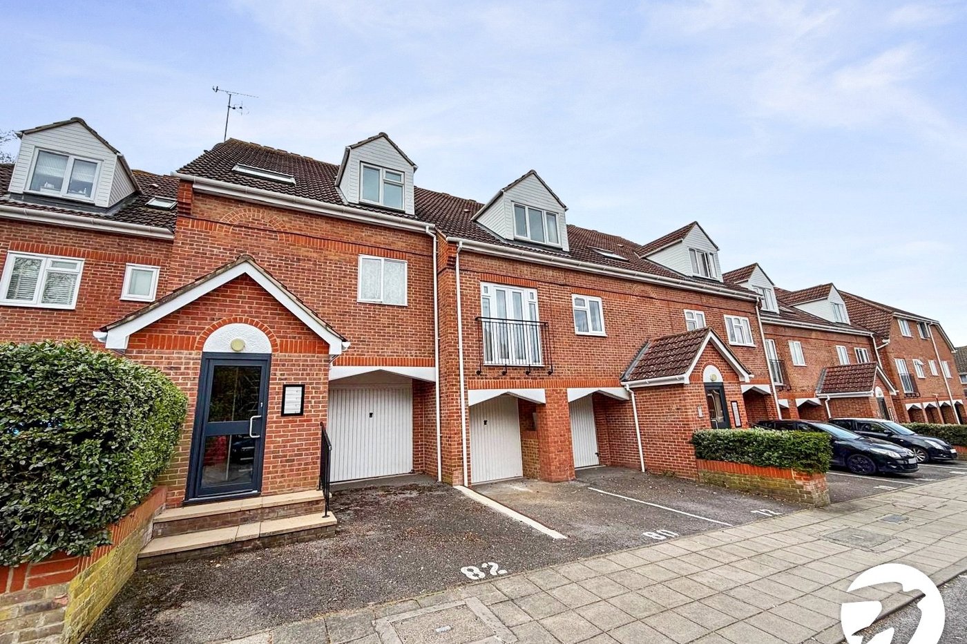 1 bedroom property to rent in London | 