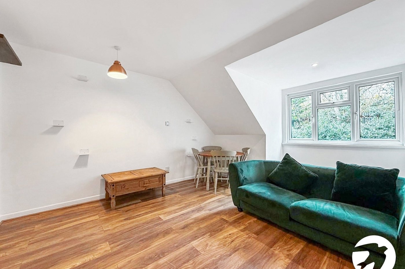 1 bedroom property to rent in London | 