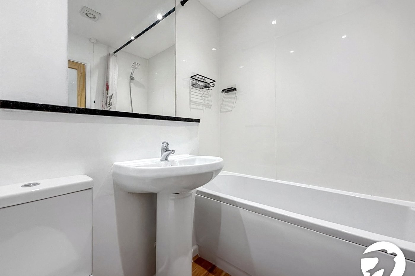 1 bedroom property to rent in London | 