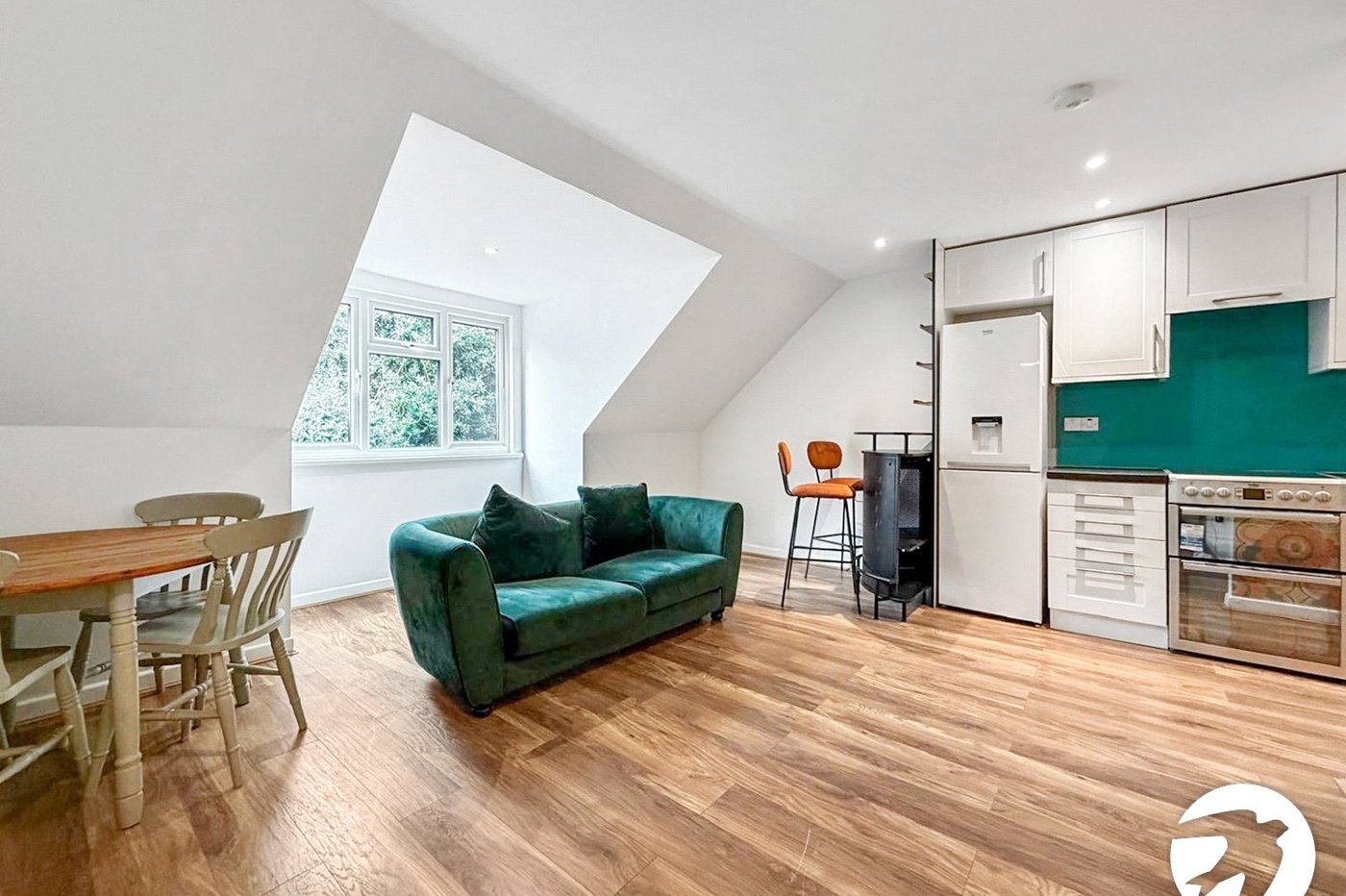 1 bedroom property to rent in London | 