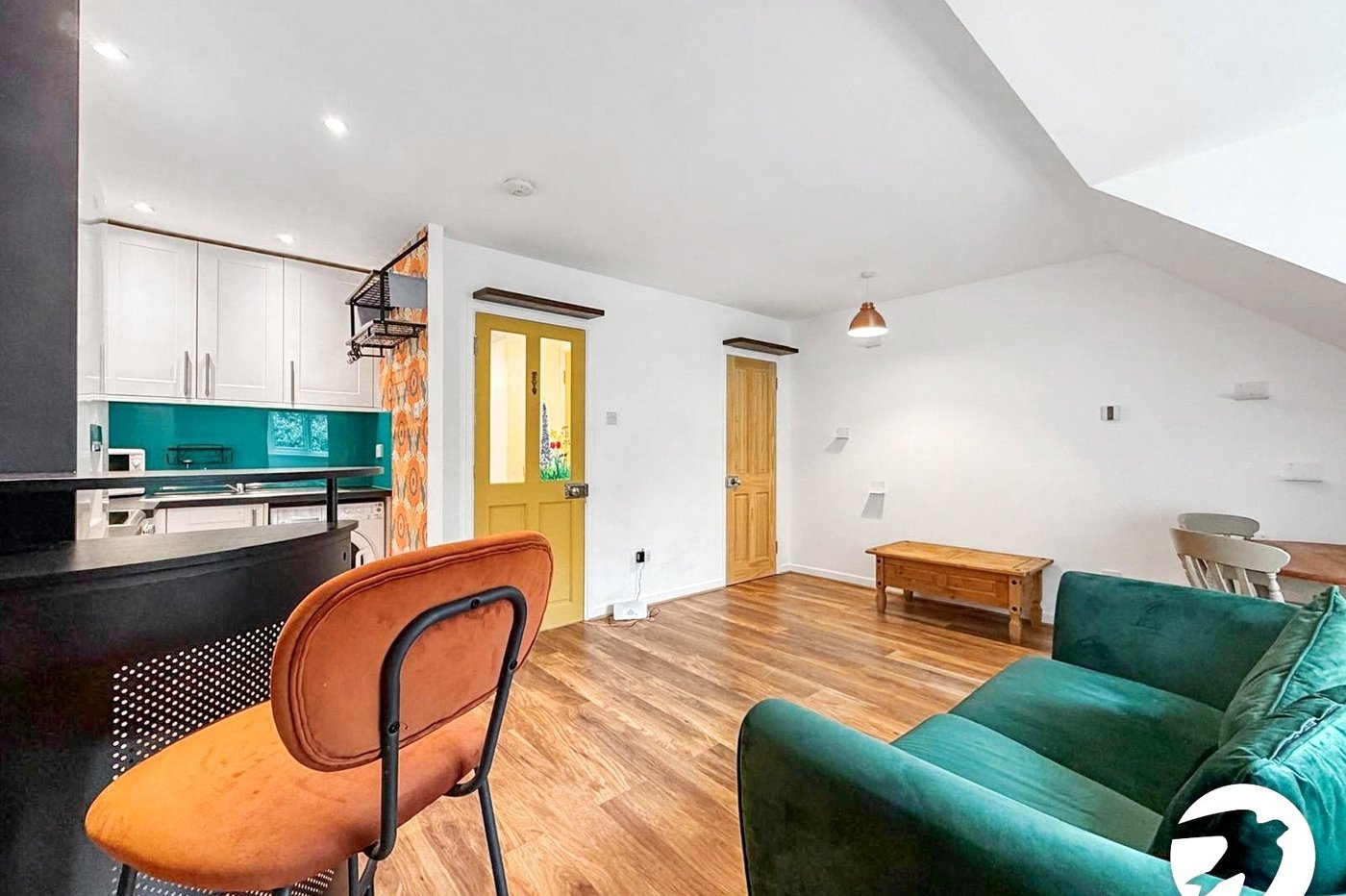 1 bedroom property to rent in London | 