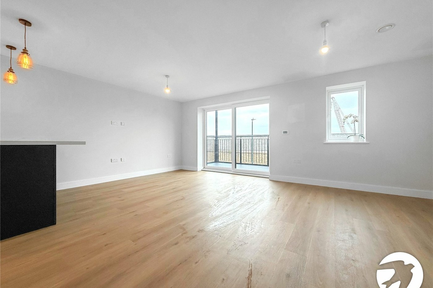 2 bedroom property to rent in Upnor | Robinson Michael & Jackson