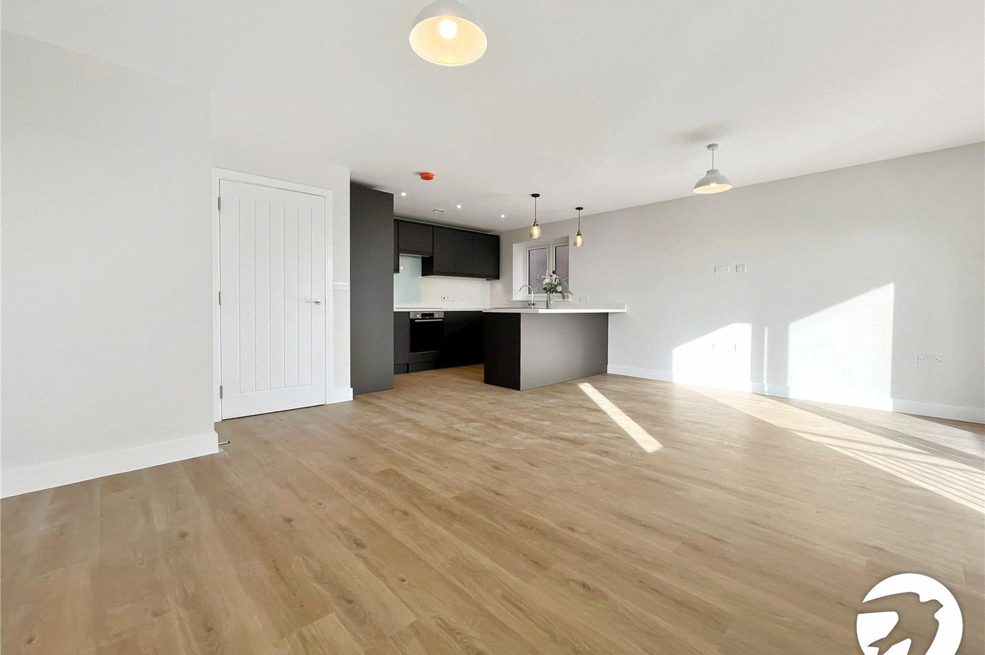 2 bedroom property to rent in Upnor | Robinson Michael & Jackson