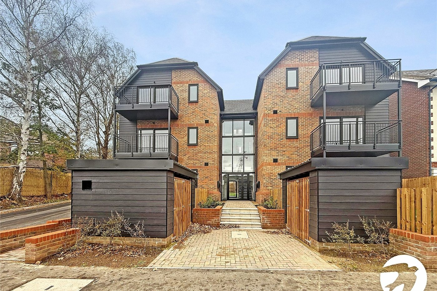 2 bedroom property to rent in Upnor | Robinson Michael & Jackson