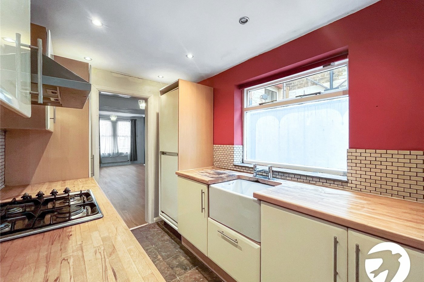 2 bedroom house to rent in Chatham | Robinson Michael & Jackson