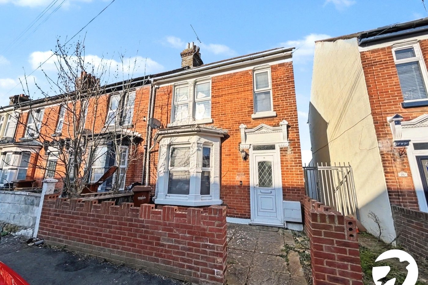 3 bedroom house to rent in Gillingham | Robinson Michael & Jackson