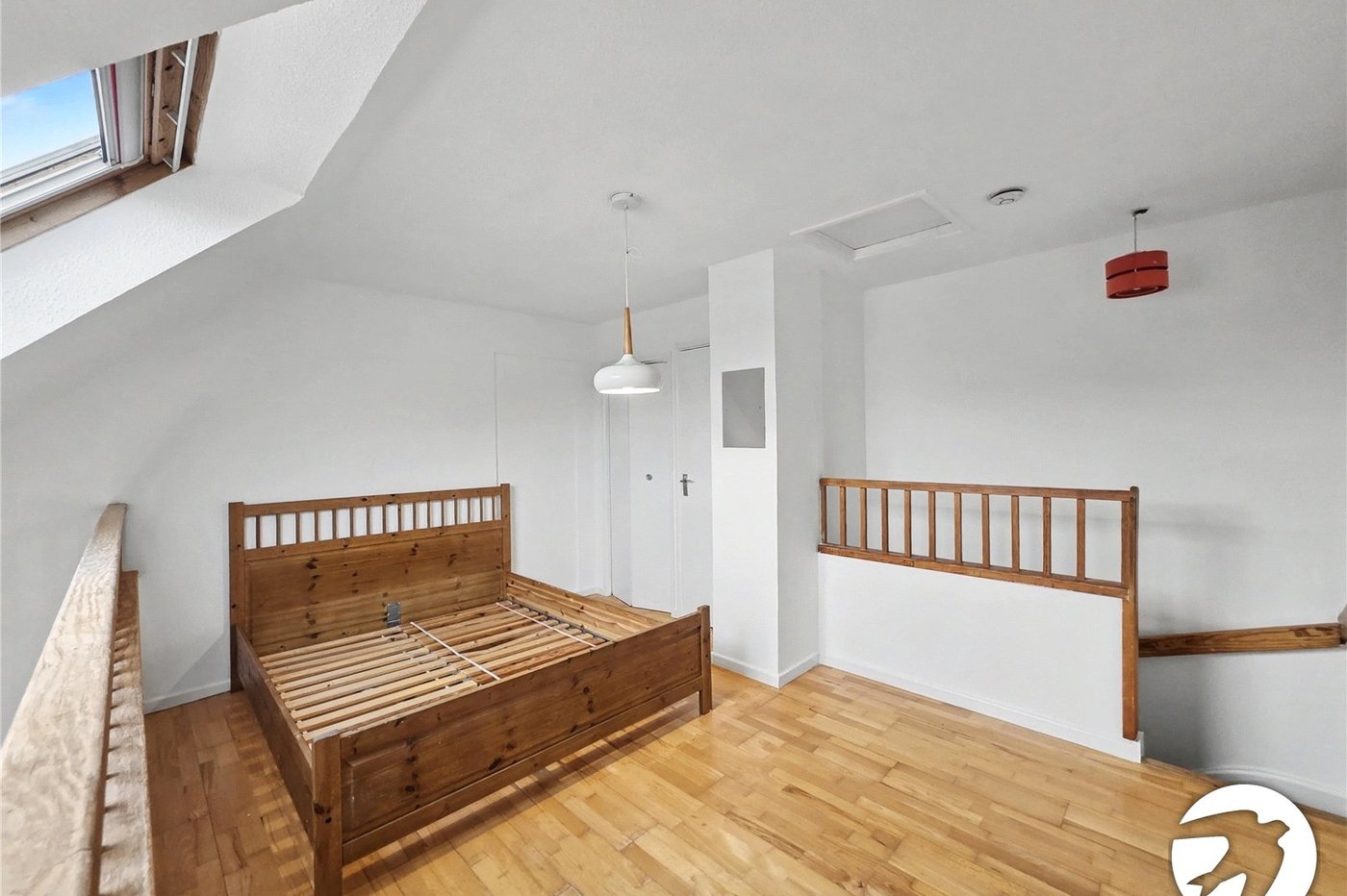 1 bedroom property to rent in London | Robinson Jackson