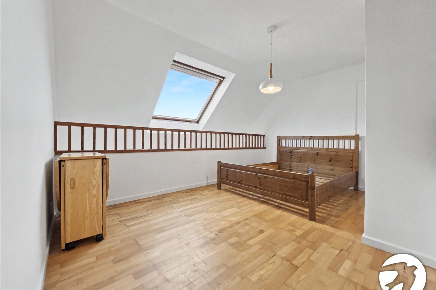 1 bedroom property to rent in London | Robinson Jackson