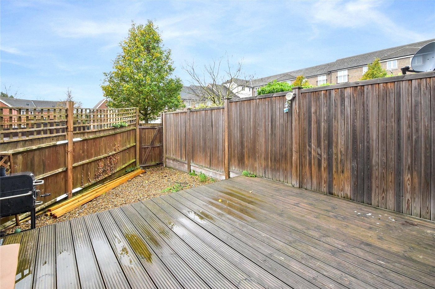 2 bedroom house to rent in West Dartford | Robinson Jackson