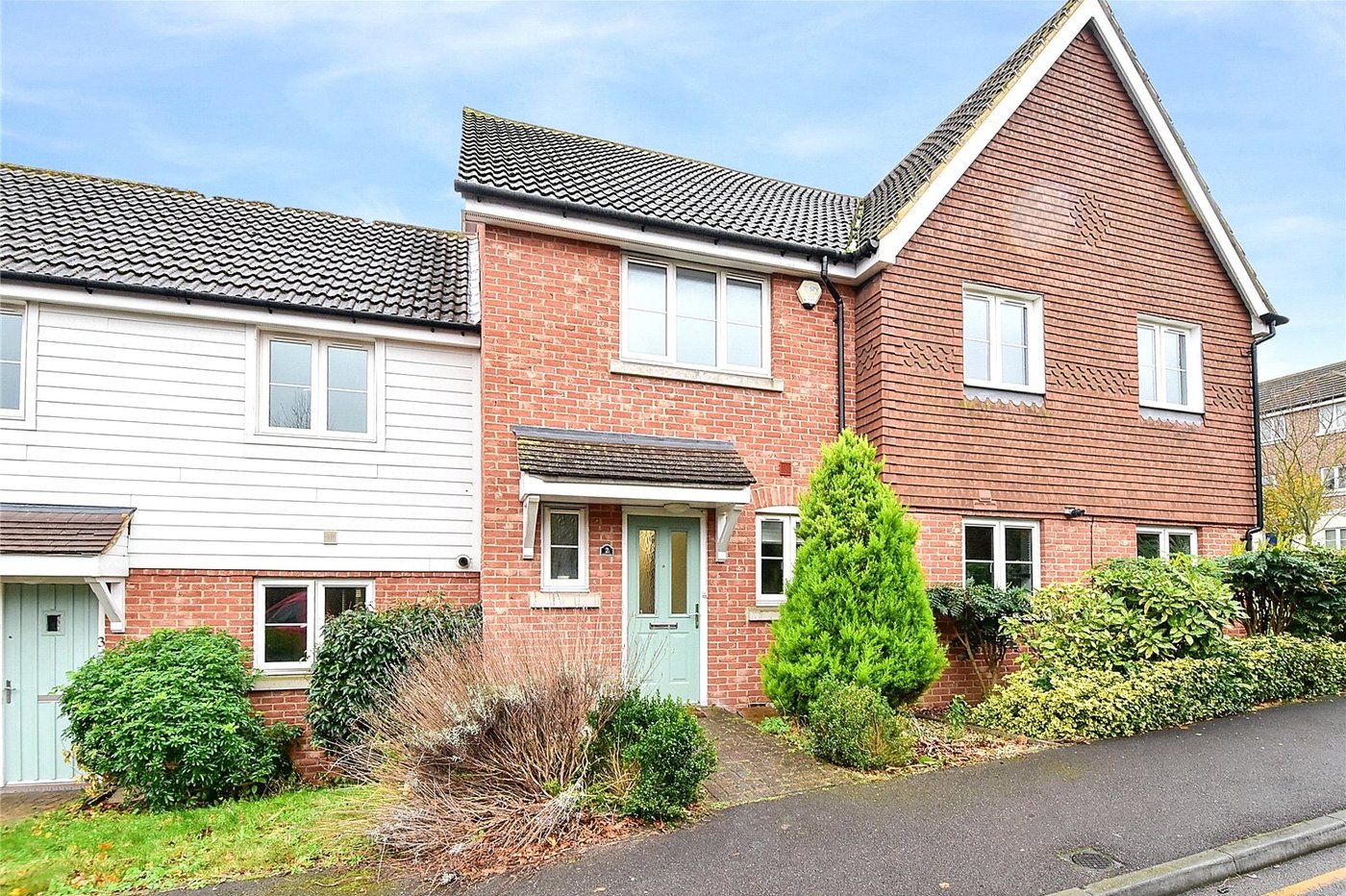 2 bedroom house to rent in West Dartford | Robinson Jackson