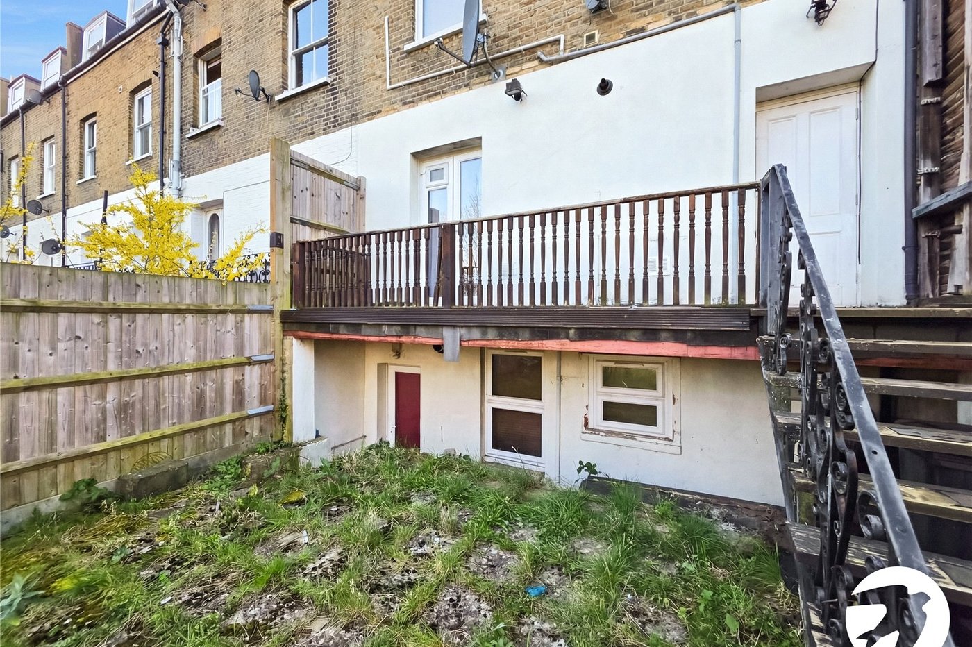 1 bedroom property to rent in London | Robinson Jackson