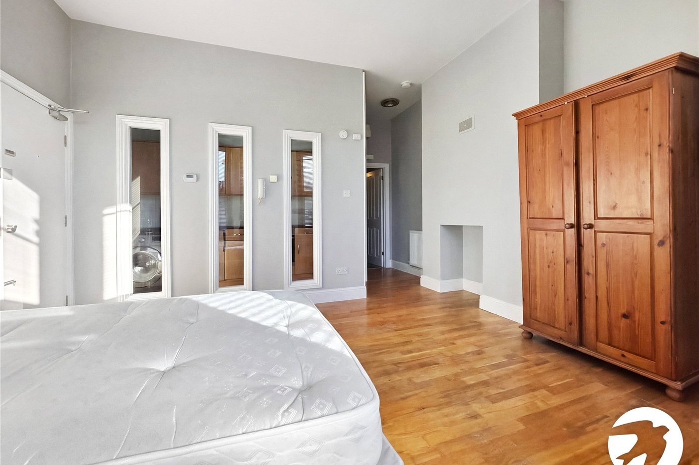 1 bedroom property to rent in London | Robinson Jackson