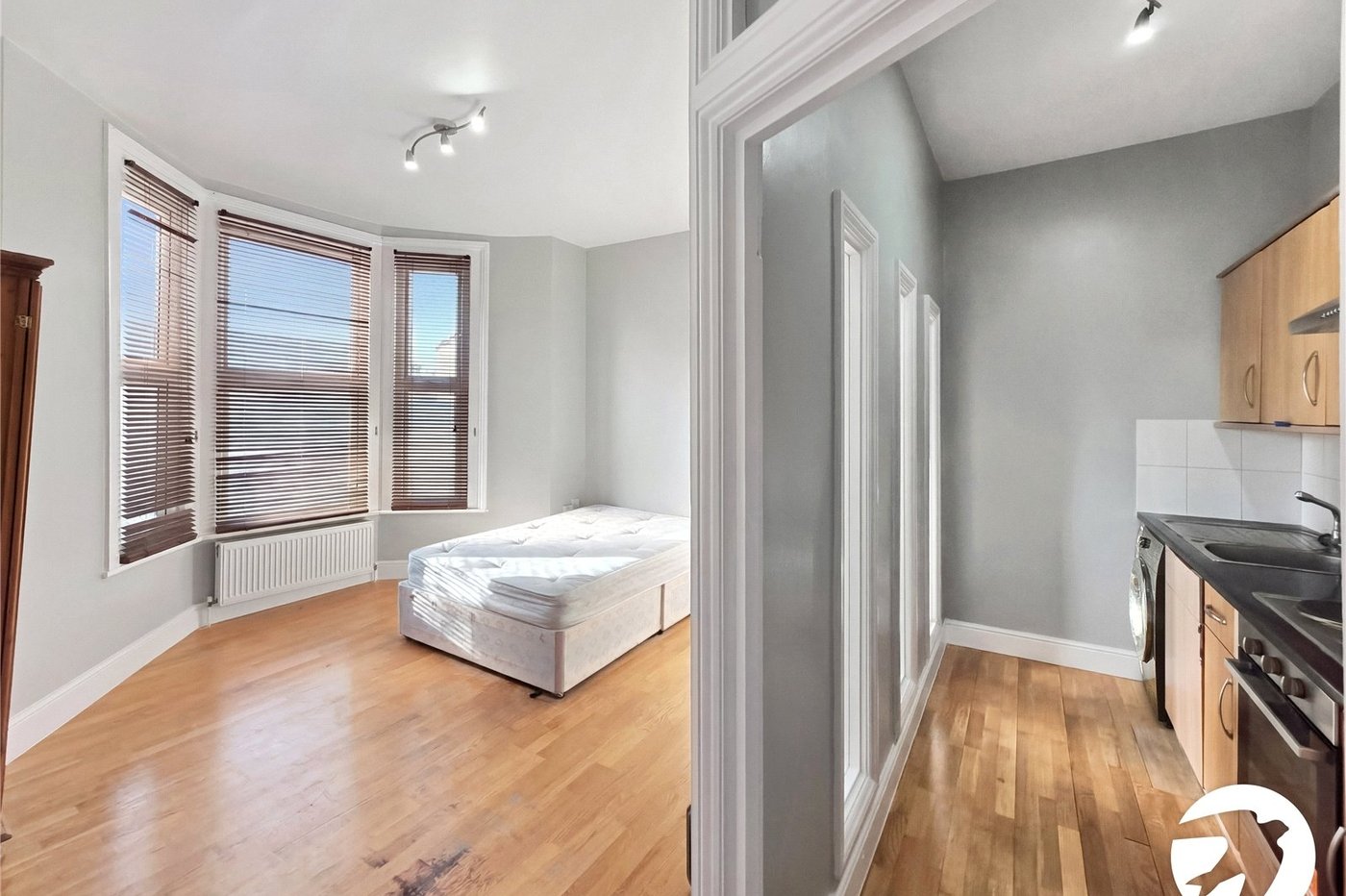 1 bedroom property to rent in London | Robinson Jackson