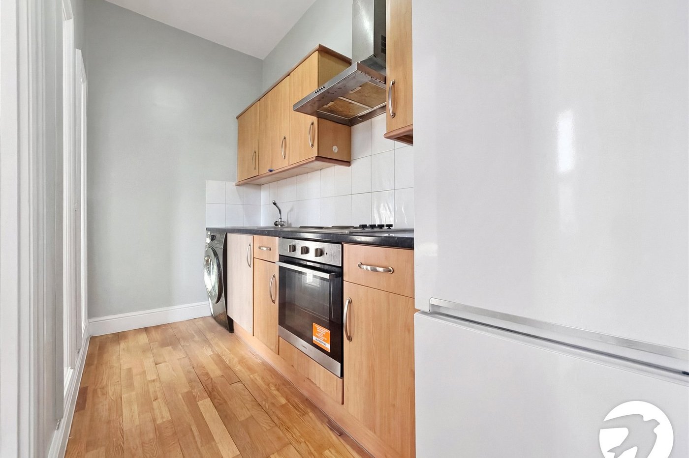 1 bedroom property to rent in London | Robinson Jackson