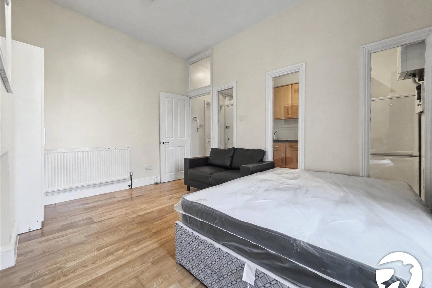 1 bedroom property to rent in London | Robinson Jackson