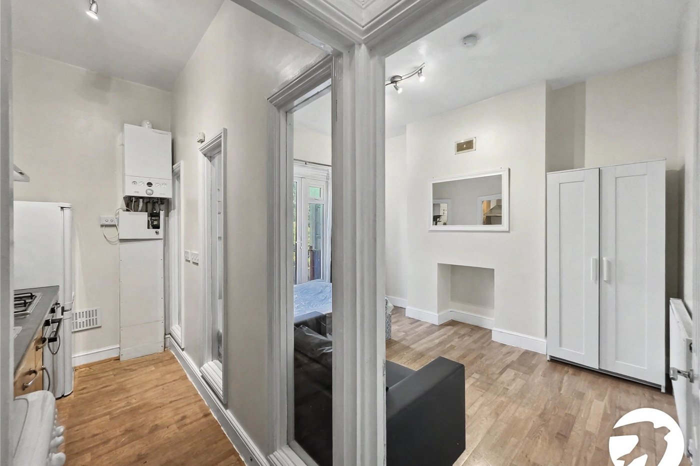 1 bedroom property to rent in London | Robinson Jackson