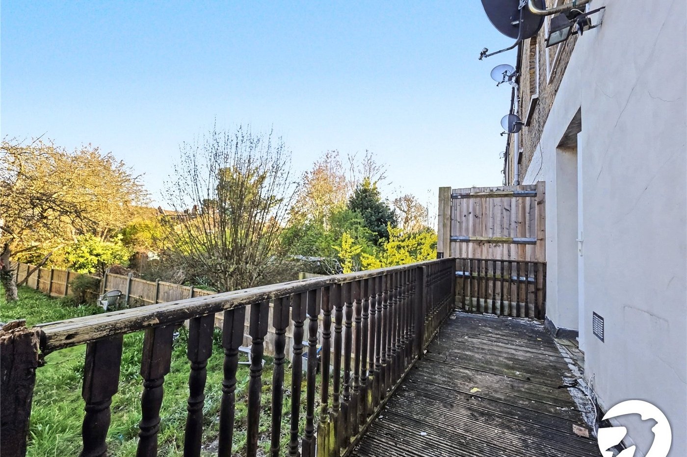 1 bedroom property to rent in London | Robinson Jackson