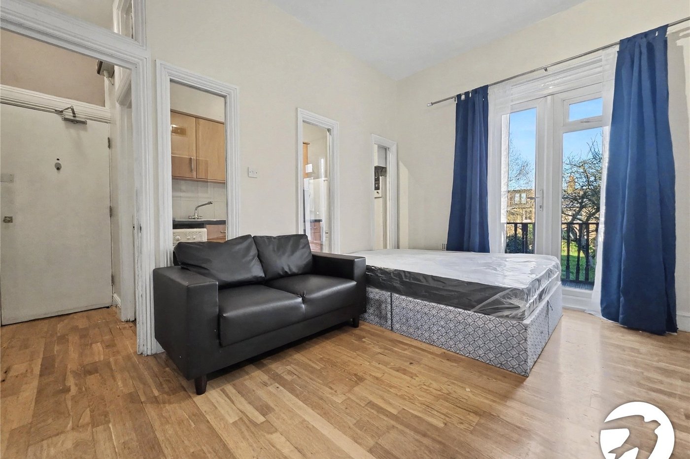 1 bedroom property to rent in London | Robinson Jackson