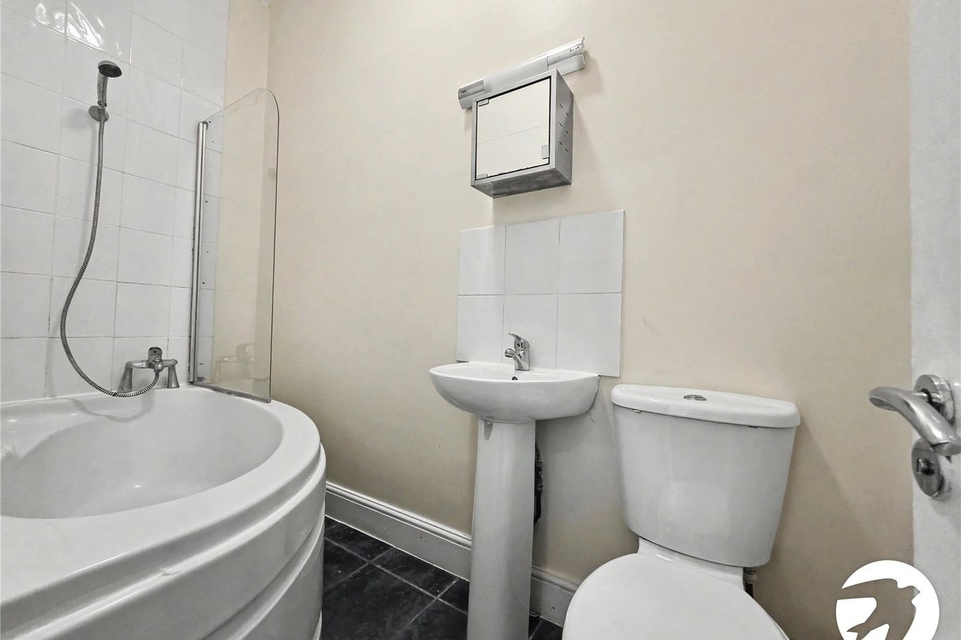 1 bedroom property to rent in London | Robinson Jackson