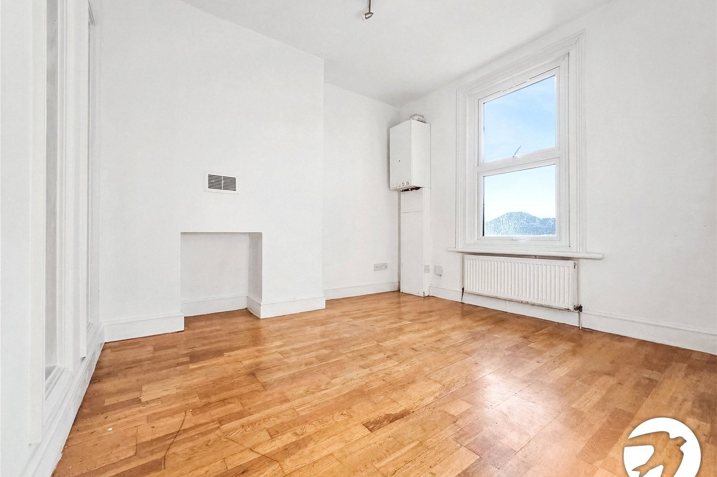 1 bedroom property to rent in London | Robinson Jackson