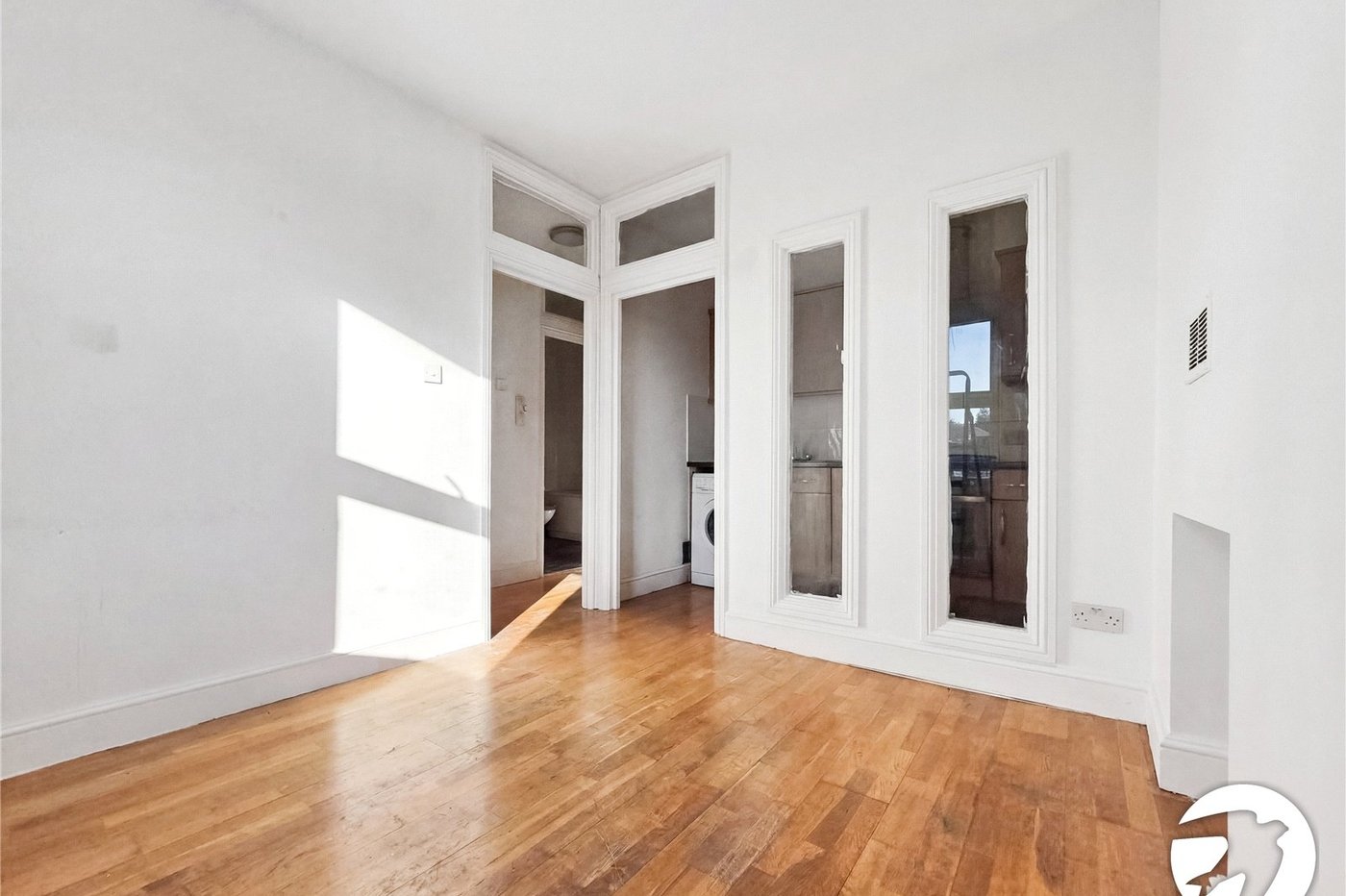 1 bedroom property to rent in London | Robinson Jackson