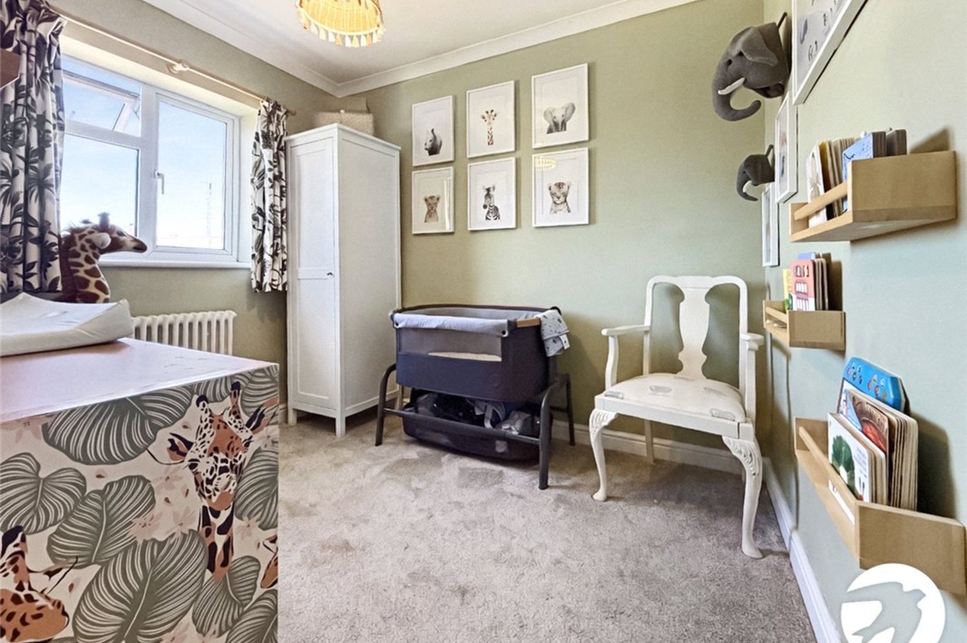 4 bedroom house to rent in Orpington | Robinson Jackson