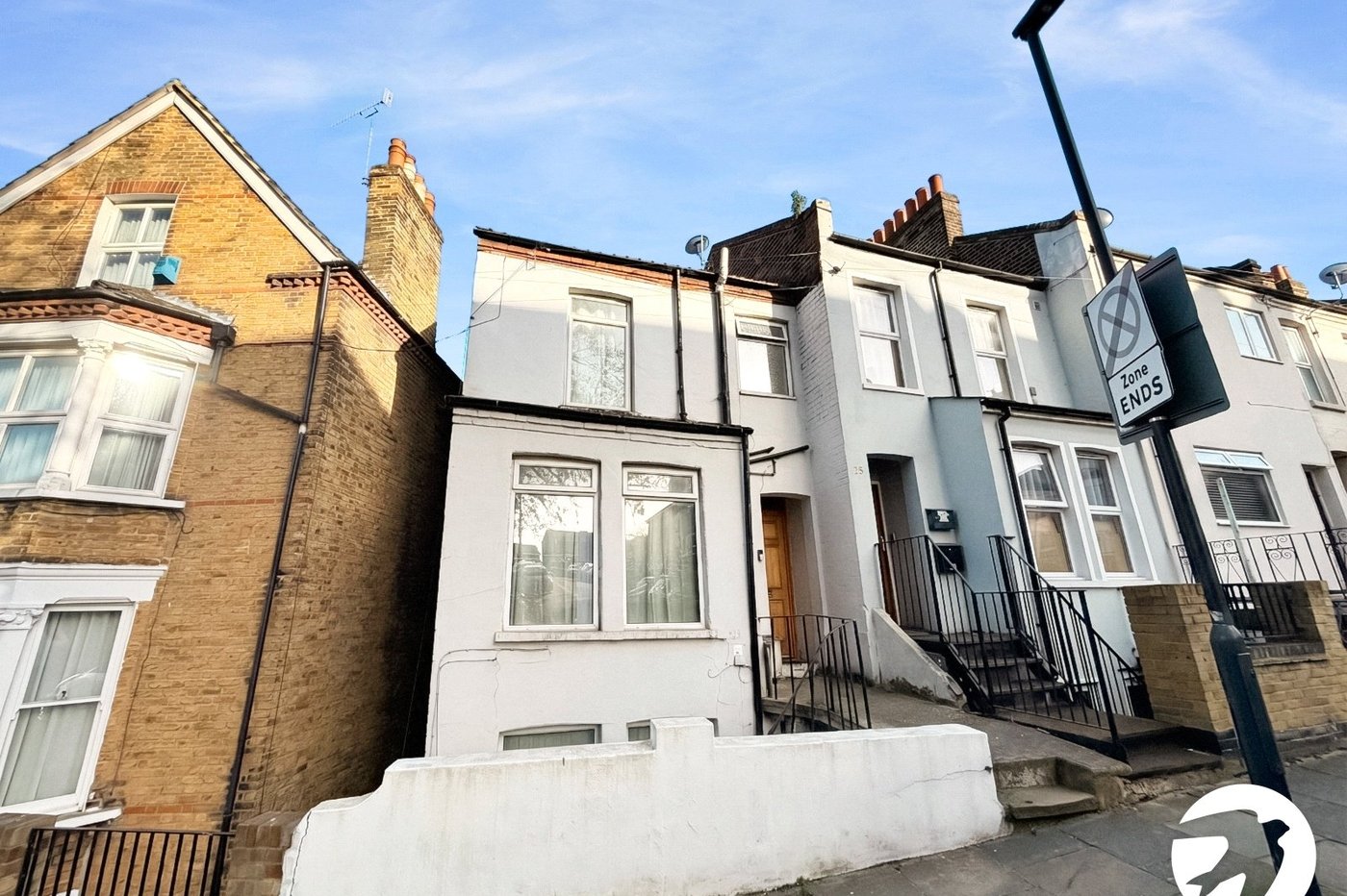 2 bedroom property to rent in Plumstead | 