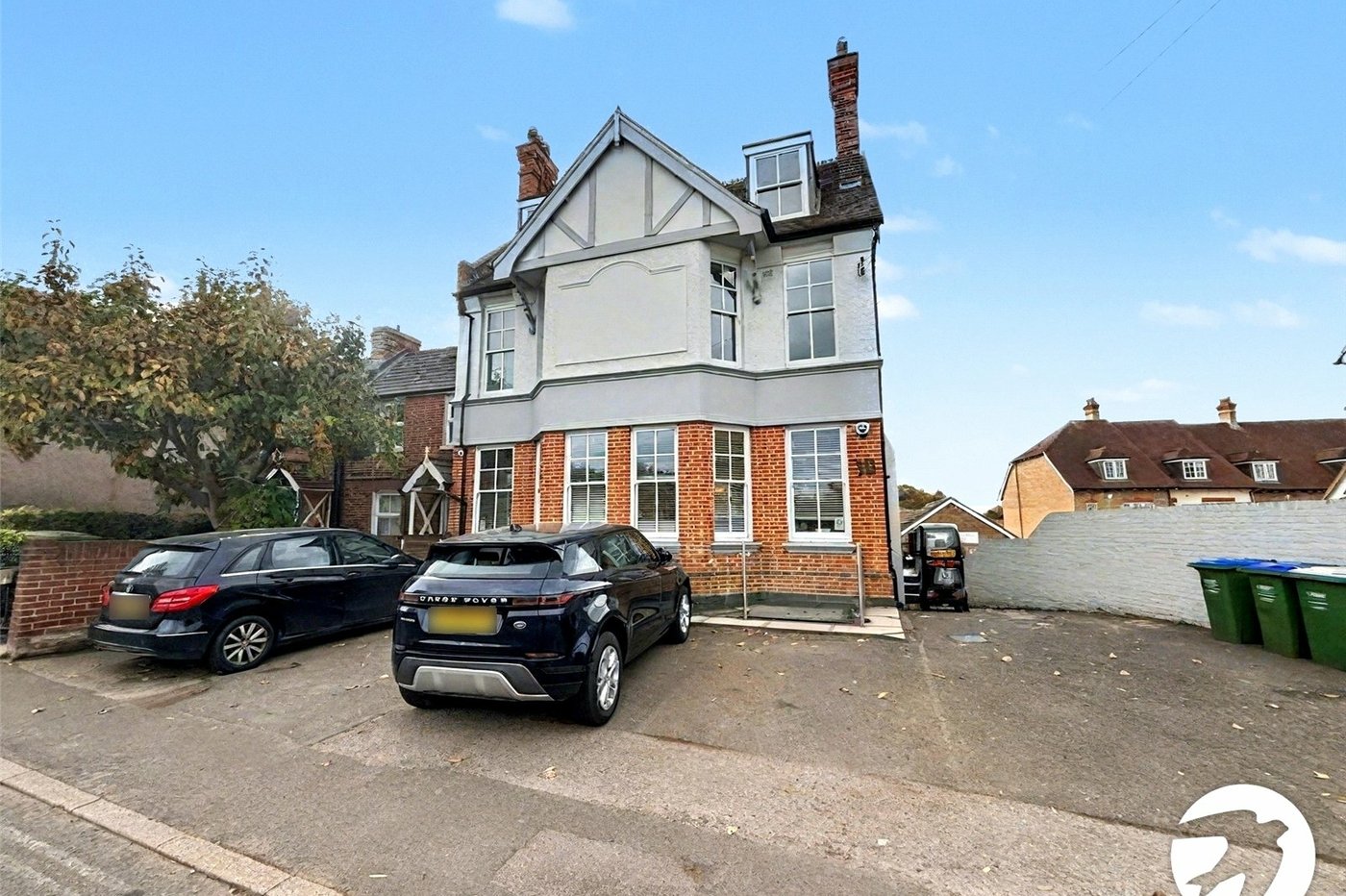 2 bedroom property to rent in Bexley | Robinson Jackson