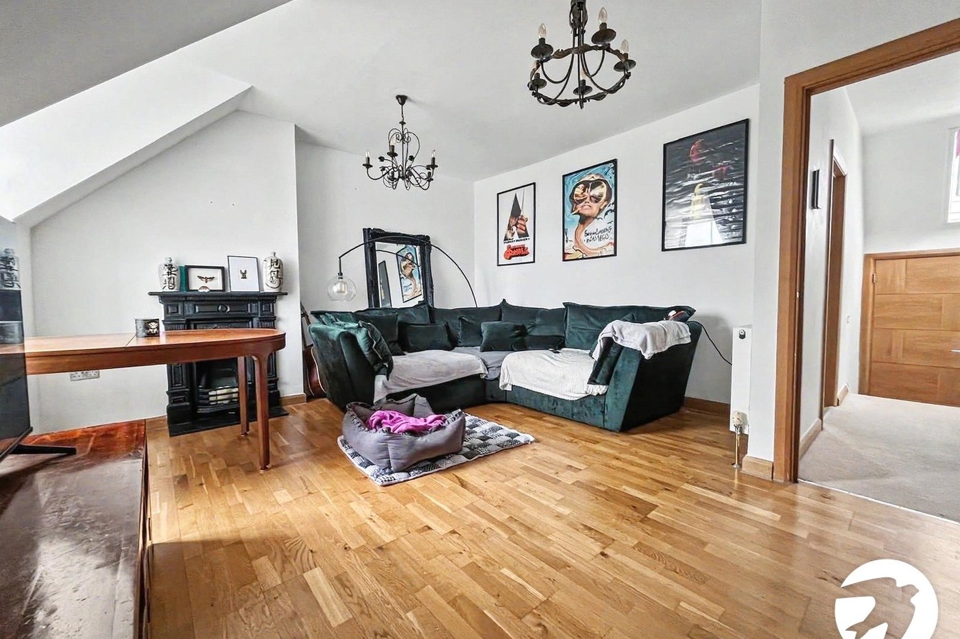 2 bedroom property to rent in Bexley | Robinson Jackson
