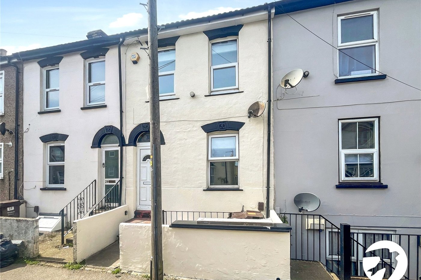 4 bedroom house to rent in Gillingham | Robinson Michael & Jackson