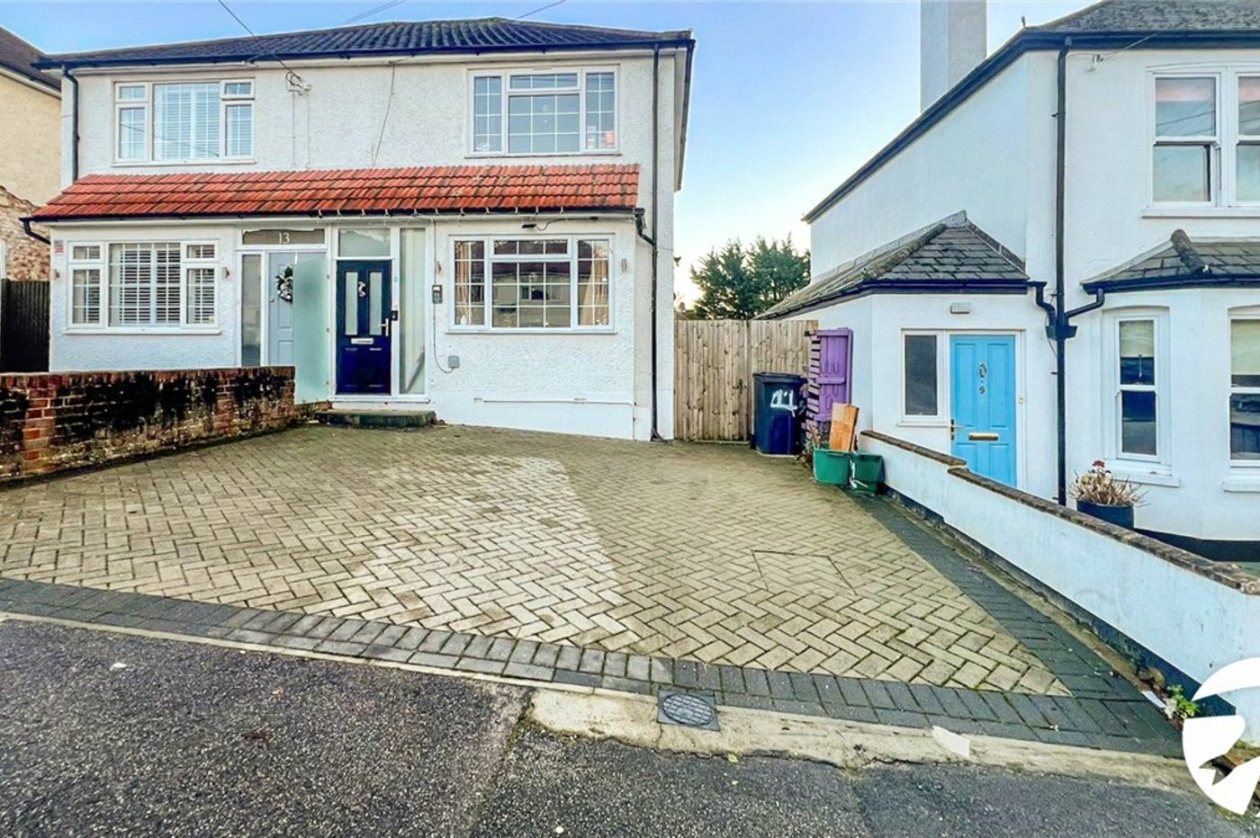 3 bedroom house to rent in Orpington | Robinson Jackson