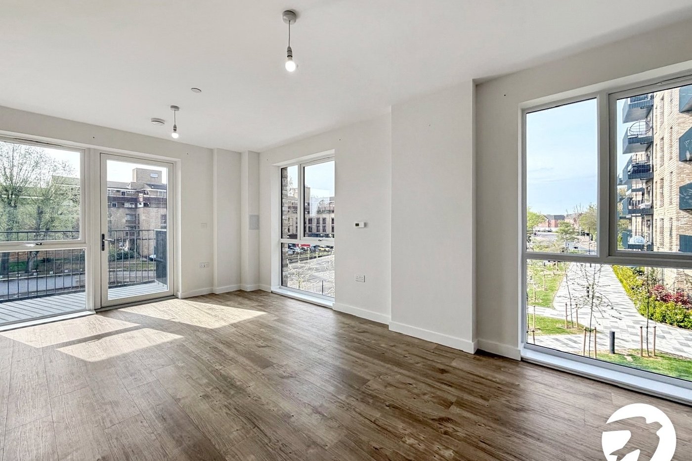 2 bedroom property to rent in  | 