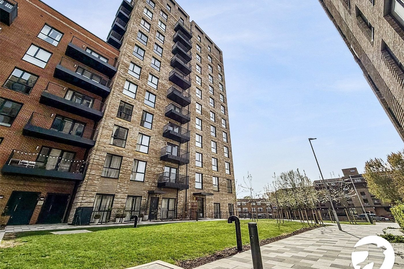 2 bedroom property to rent in  | 