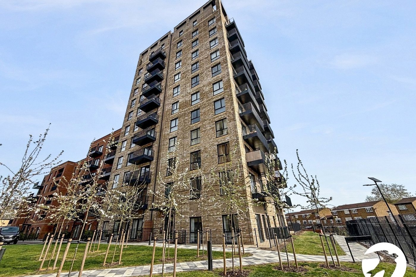 2 bedroom property to rent in  | 