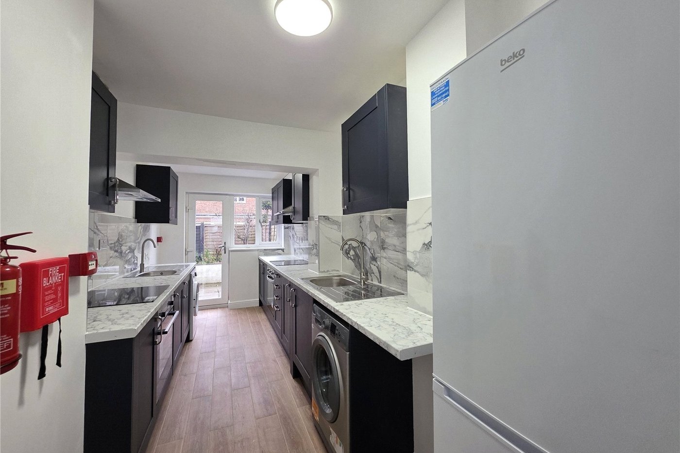 1 bedroom property to rent in Dartford | Robinson Jackson