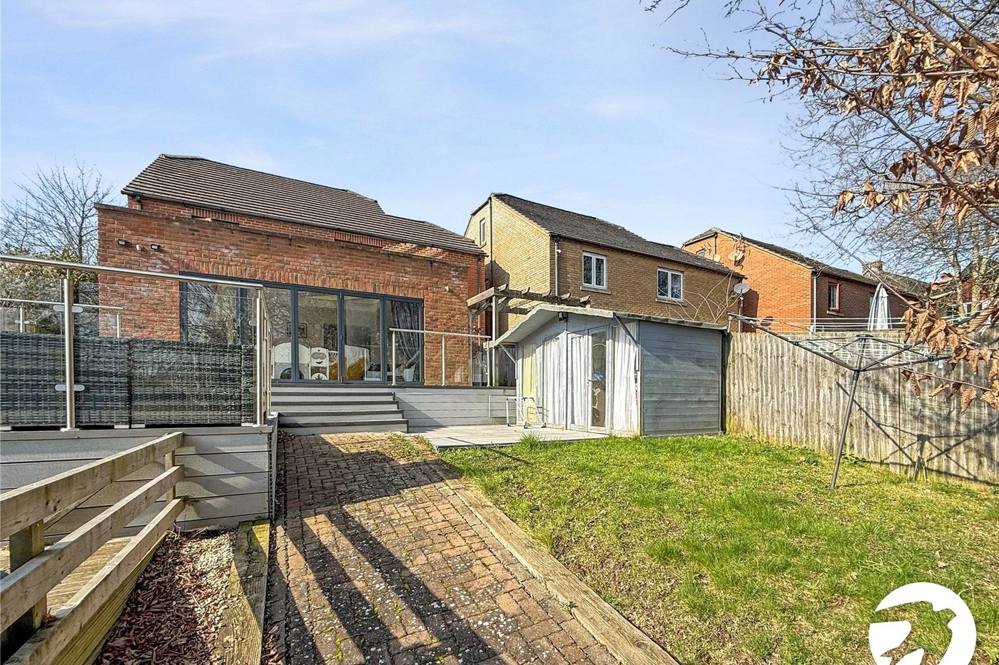 5 bedroom house to rent in Chatham | Robinson Michael & Jackson